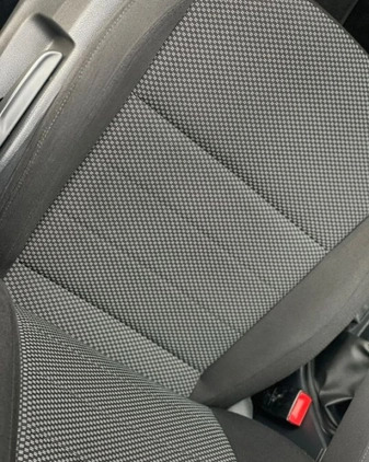 Skoda Octavia cena 37999 przebieg: 238000, rok produkcji 2015 z Świecie małe 529